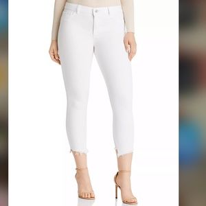 DL1961 Instasculpt Florence Crop Skinny Jeans